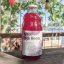 Apfel-Rote-Beete-Saft Bio